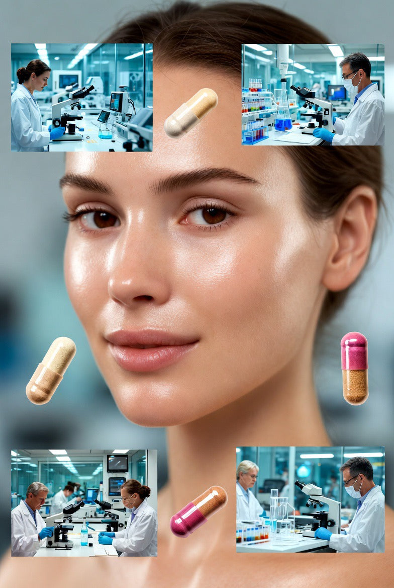 Does NMN Reverse Aging? A Science-Led, Honest Answer